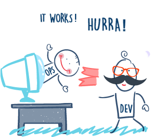 DevOps with Armada